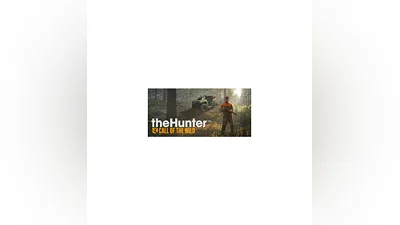 the Hunter Call of the Wild + 9 DLC (Steam Key RU+CIS)