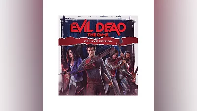 Evil Dead: The Game - Deluxe Edition XBOX [ Code   ]