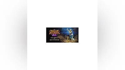 Dungeon Defenders II 2 (Steam KEY ROW Region Free)