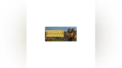 Cossacks: European Wars (STEAM KEY) RU+CIS