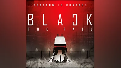 BLACK THE FALL  STEAM KEY
