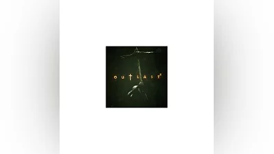 OUTLAST 2  STEAM KEY