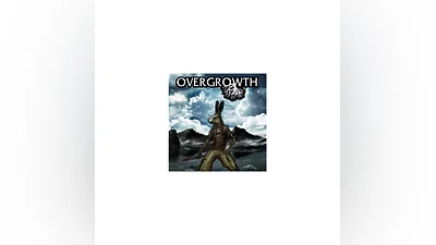 OVERGROWTH  STEAM KEY