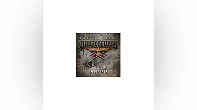 PANZER CORPS  STEAM KEY