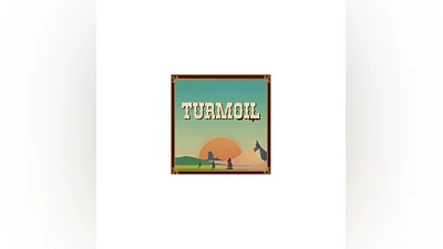 TURMOIL  STEAM KEY