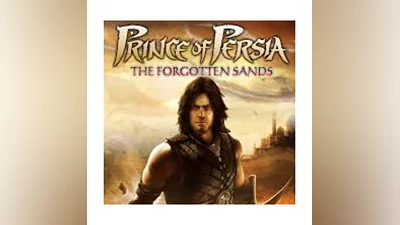 PRINCE OF PERSIA: THE FORGOTTEN SANDS  UBISOF KEY