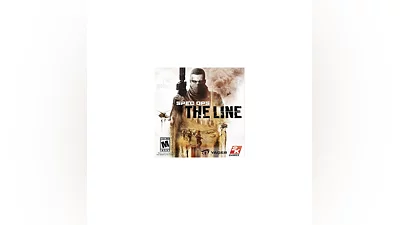 SPEC OPS: THE LINE  STEAM KEY
