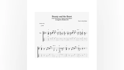 The Beauty and the Beast