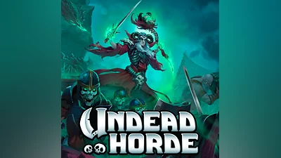 Undead Horde XBOX ONE / XBOX SERIES X|S / WINDOWS Key