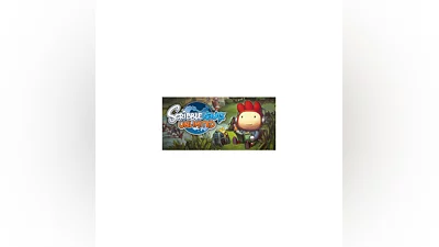 Scribblenauts Unlimited (Steam Key / Global)  0%
