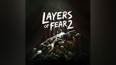 Layers of Fear 2 XBOX ONE / XBOX SERIES X|S [ Key   ]