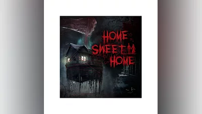 Home Sweet Home XBOX ONE / XBOX SERIES X|S [ Code   ]