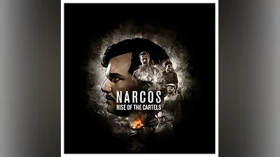 Narcos: Rise of the Cartels XBOX [ Game Code   Key ]