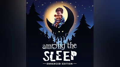 Among the Sleep - Enhanced Edition XBOX [ Code   Key ]