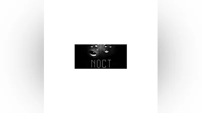 Noct (Steam KEY ROW Region Free)