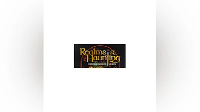 Realms of the Haunting (Steam KEY ROW Region Free)