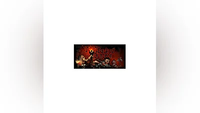 Darkest Dungeon  STEAM KEY  GLOBAL