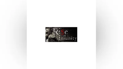 Rise of Insanity (Steam Key/Region Free)