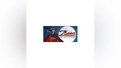 Zorro The Chronicles Steam key Region Free