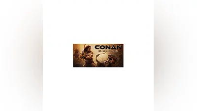 Conan Exiles (Steam) RU + Region Free