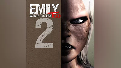 Emily Wants to Play Too XBOX [ Game Code   Key ]