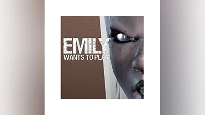 Emily Wants To Play XBOX [ Game Code   Key ]