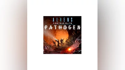 Aliens: Fireteam Elite - Pathogen Expansion XBOX Code