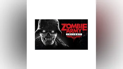 Zombie Army Trilogy STEAM Key Region Free