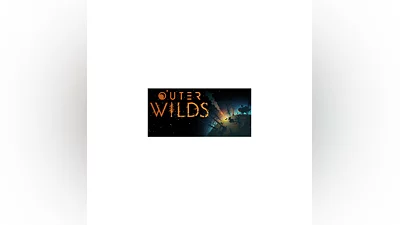 Outer Wilds (Steam Key / RU+CIS)  0%