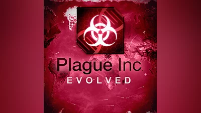 Plague Inc: Evolved XBOX ONE / XBOX SERIES X|S Code