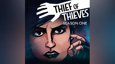 Thief of Thieves: Season One XBOX ONE / SERIES X|S