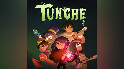 Tunche XBOX ONE / XBOX SERIES X|S [ Key   Code ]