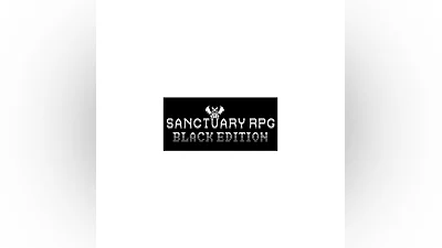 SanctuaryRPG: Black Edition (Steam Key, Region Free)