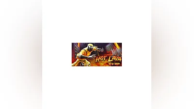 Hot Lava [Steam Gift/Region Free]