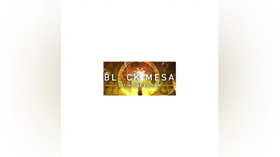 Black Mesa - STEAM GIFT RUSSIA