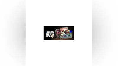 The Jackbox Party Pack 4 - STEAM GIFT RUSSIA