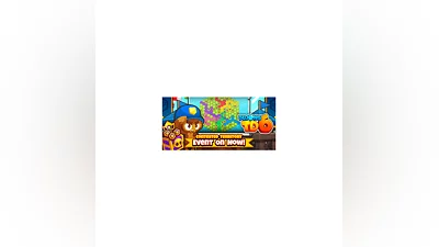 Bloons TD 6 - STEAM GIFT RUSSIA