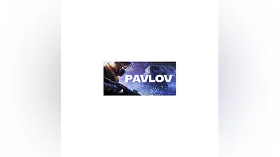 Pavlov VR - STEAM GIFT RUSSIA