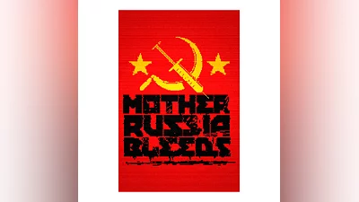 Mother Russia Bleeds (Steam Gift Region Free / ROW)