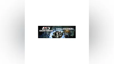 BINARY DOMAIN COLLECTION (Steam)(RU/ CIS)