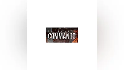Chernobyl Commando [Steam Key/Region Free]
