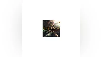 Solasta: Crown of the Magister Steam Key RU