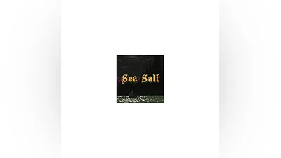 Sea Salt Steam Key RU