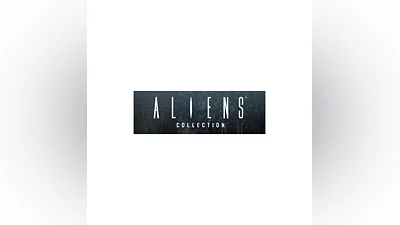 Aliens Collection: vs Predator + Colonial Marines+DLC