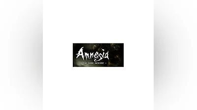 Amnesia: The Dark Descent - STEAM GIFT RUSSIA