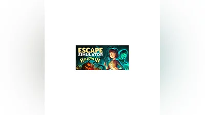 Escape Simulator - STEAM GIFT RUSSIA
