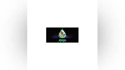 RAD. STEAM-key (RU+CIS)