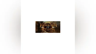 Kingdom of Atham: Crown of the Champions /Steam key/ROW