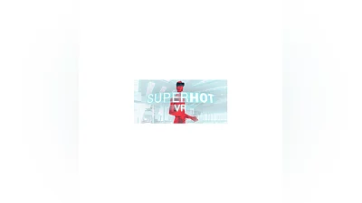 SUPERHOT VR - STEAM GIFT RUSSIA