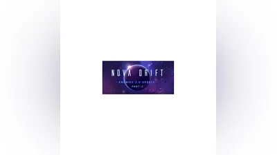 Nova Drift - STEAM GIFT RUSSIA